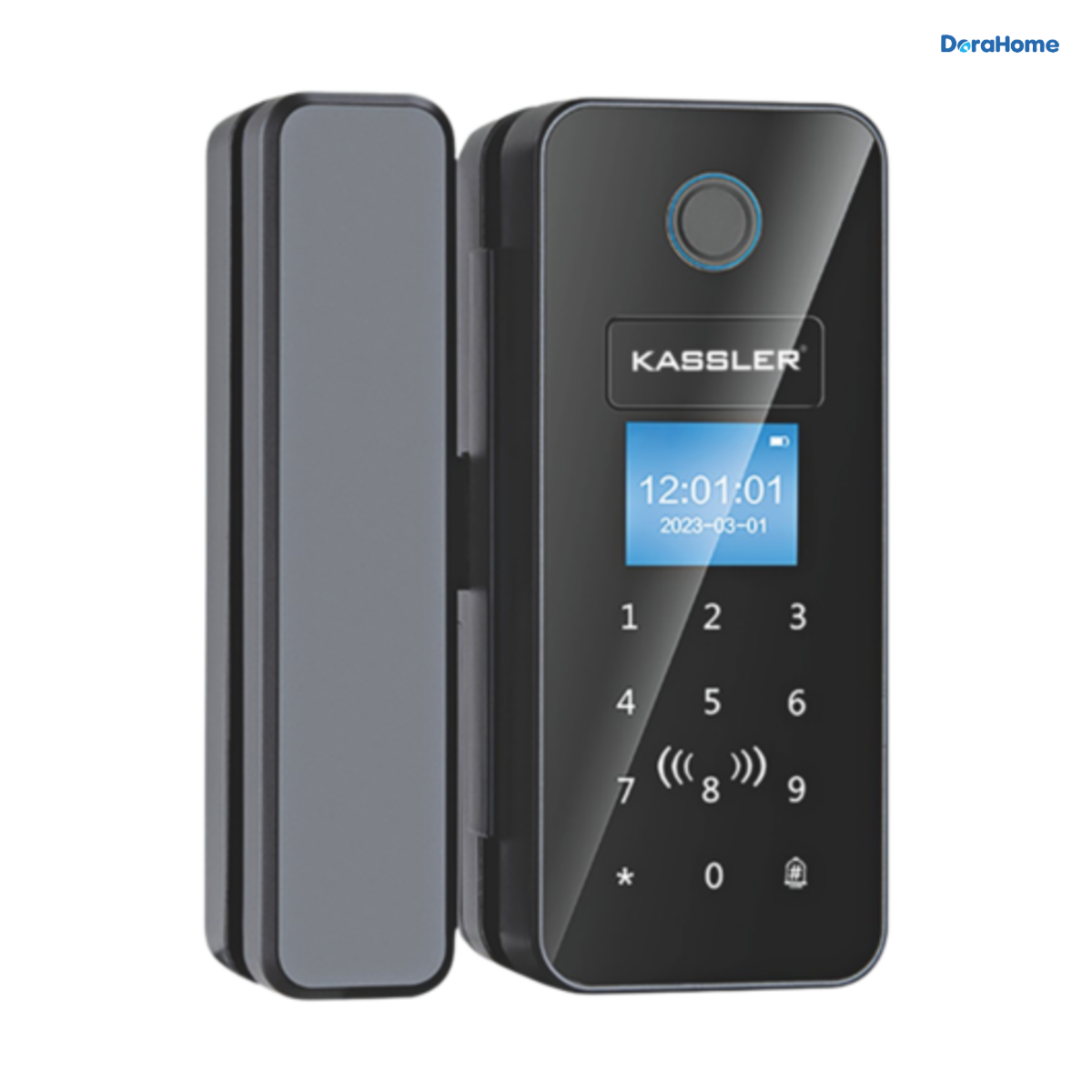 Khóa điện tử Kassler KL-559